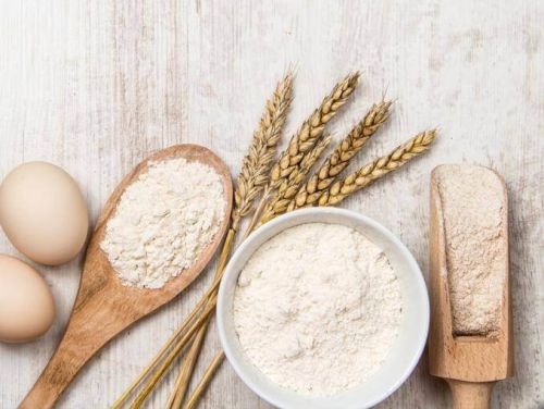 Biała mąka produkty szkodliwe dla zdrowia