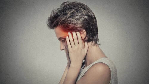 Ból głowy a zalegające toksyny