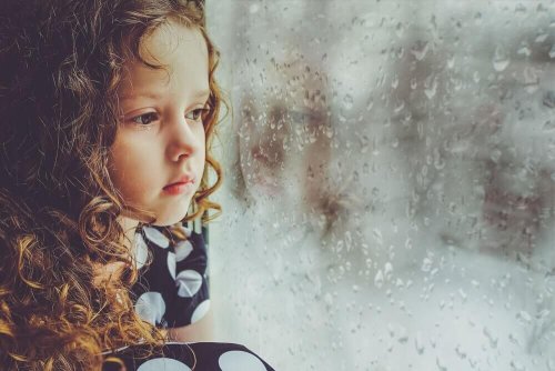 Brak miłości w dzieciństwie – wpływ na dalsze życie