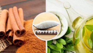 Cukrzyca - lecz ją naturalnie tymi roślinami