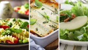 Dietetyczne potrawy - poznaj 7 pysznych propozycji