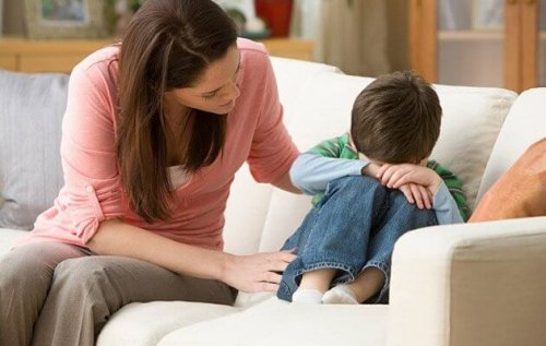 Komunikacja z dzieckiem - jak udzielać mu porad?