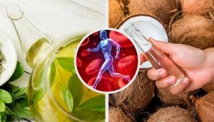 Krążenie krwi - 7 naturalnych metod leczenia