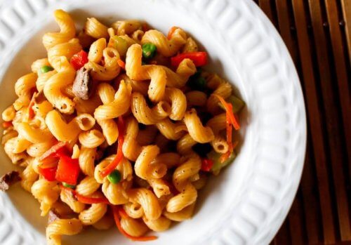 Pasta cremosa: ¿cuánto tiempo cocinar?