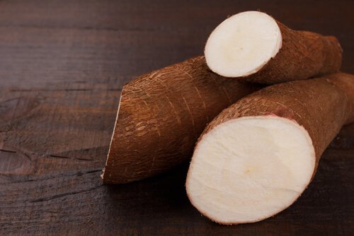 Maniok