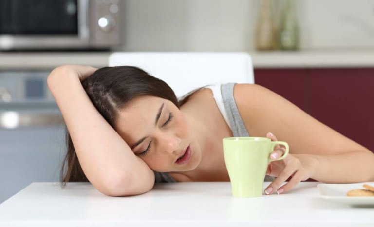 Ciągłe zmęczenie – poznaj 7 możliwych przyczyn