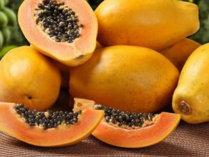 Właściwości zdrowotne papai - odkryj 5 faktów