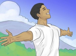 Radość i szczęście - Znajdź motywację i walcz o nie