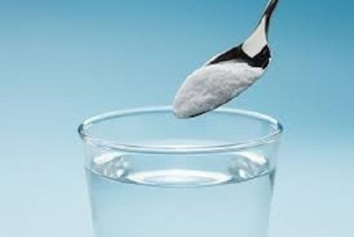 Soda oczyszczona – jak schudnąć z jej pomocą?