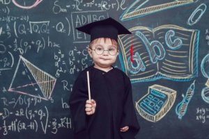 Inteligencję dziedziczymy po matce – potwierdzone!