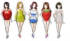 Typ budowy a dieta – odkryj sekret szczupłej sylwetki