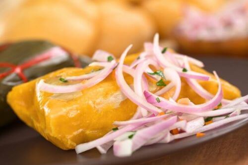 tamale