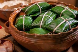 Tamale - poznaj przepis na tę pyszną potrawę
