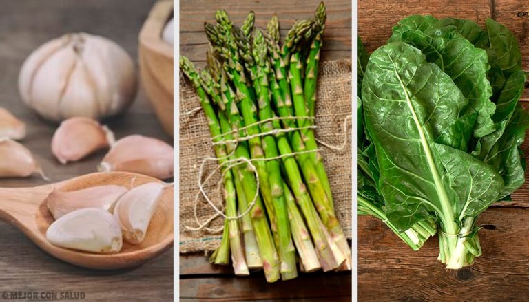 Alergia pokarmowa – 8 warzyw które ją powodują