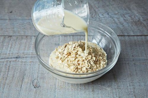 woda owsiana cukrzyca