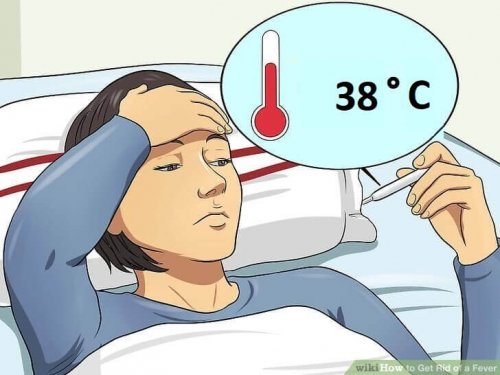 Wysoka gorączka - kiedy staje się groźna?