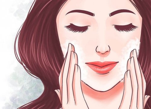 Zdrowa i jędrna skóra twarzy – 5 naturalnych pomysłów