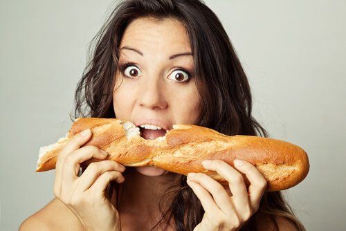 Chleb nie jest tak zdrowy, jak Ci się wydaje