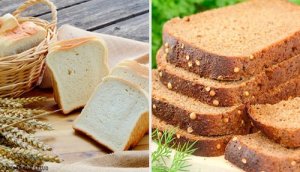 Pieczywo białe lub razowe: która opcja jest najlepsza?