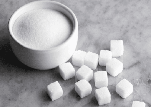 Cukier w kostkach 
