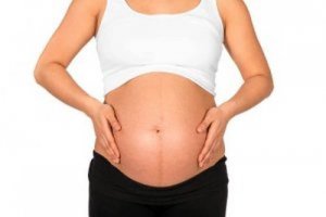 Linea nigra: efekt nieodłącznie związany z ciążą