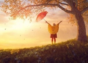 Jak przyciągnąć pozytywną energię do swojego życia?