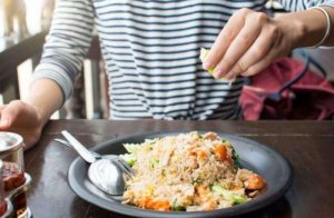 Dania ryżowe domowej roboty - 3 przepisy