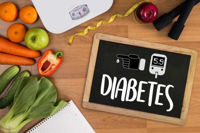 Dieta odchudzająca dla cukrzyka – propozycje posiłków