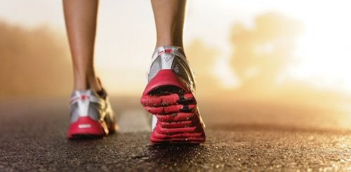 Chodzenie to sport dla wszystkich