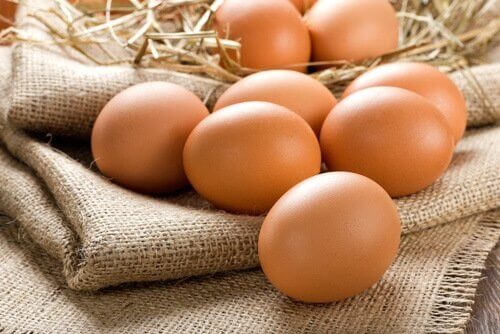 Jajka są zdrowe na odchudzanie