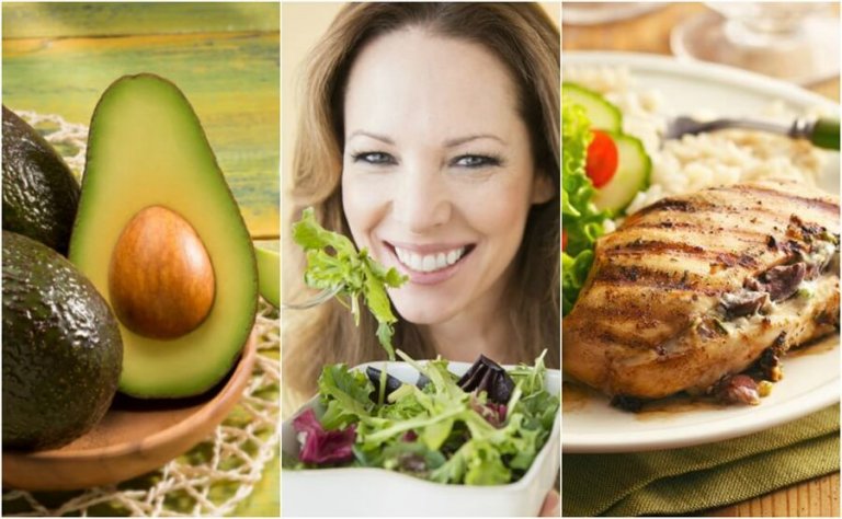 Odchudzanie – 7 najlepszych produktów spożywczych