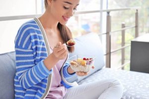 Dieta owsiana - jak pomoże ci schudnąć?