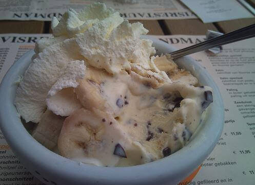 lody oreo