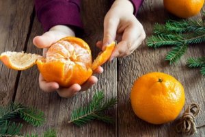 Mandarynki – 6 powodów, dla których warto je jeść