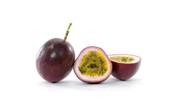owoce marakui - naturalne afrodyzjaki