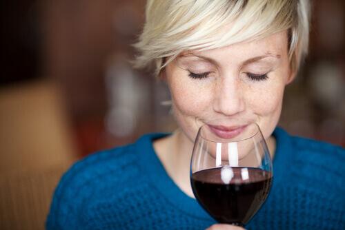 Mity na temat picia wina