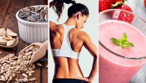 4 wysokokaloryczne produkty wegańskie