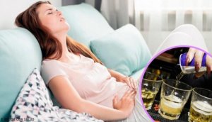 Podrażnienie żołądka – napoje, których należy unikać!