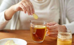 Napój imbirowy – wypróbuj przepis na zdrowie