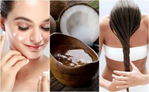 Naturalny kosmetyk? – Zrób go z oleju kokosowego