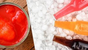 Rodzaje pożywienia, którego nie jedzą eksperci