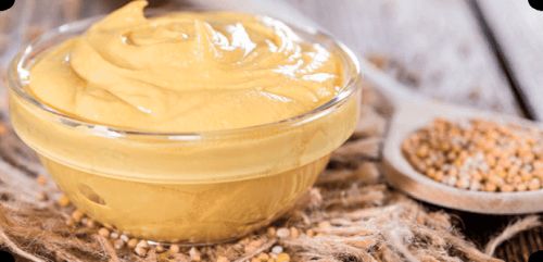 Olej z gorczycy stosowany jako masaż na obrzęki