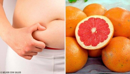 Spalacze tłuszczu  – 5 naturalnych produktów