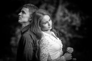 Przyjaźń z byłym partnerem i jej motywy