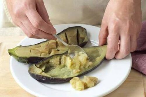 Baba ghanoush