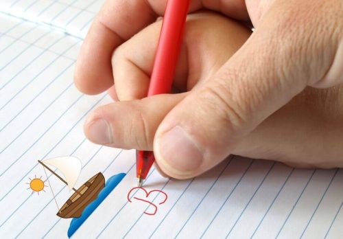 Nauka pisania