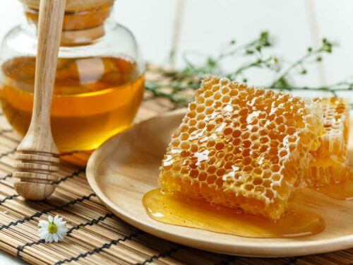 egzema propolis na leczenie
