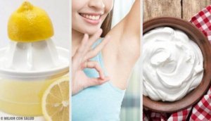 Ciemne plamy na skórze – domowe sposoby