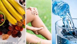 Bolesne skurcze mięśni – zapobieganie