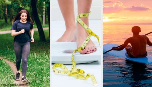 Skuteczne ćwiczenia, które pomogą ci schudnąć